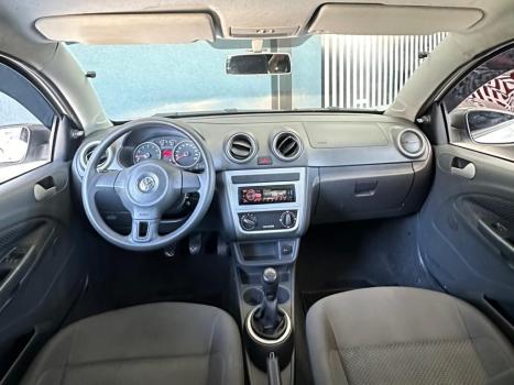 VOLKSWAGEN Gol 1.0 MI, Foto 10