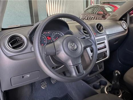 VOLKSWAGEN Gol 1.0 MI, Foto 11