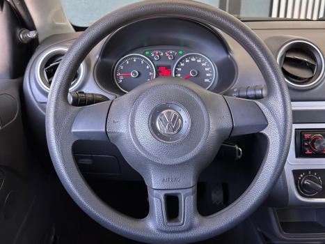 VOLKSWAGEN Gol 1.0 MI, Foto 13