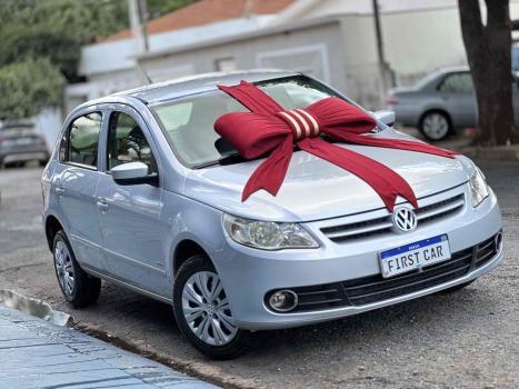 VOLKSWAGEN Gol 1.0 MI 4P, Foto 4