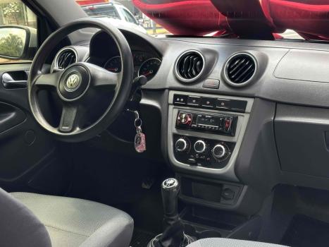 VOLKSWAGEN Gol 1.0 MI 4P, Foto 10