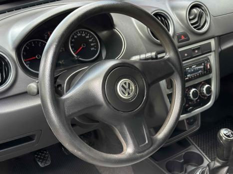 VOLKSWAGEN Gol 1.0 MI 4P, Foto 11