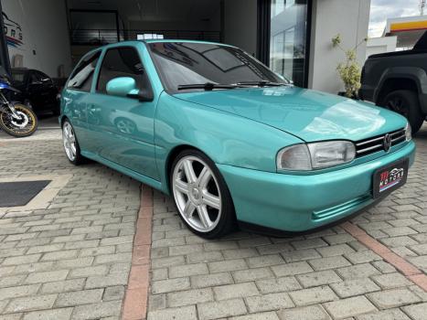 VOLKSWAGEN Gol 1.0 MI, Foto 1