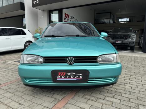 VOLKSWAGEN Gol 1.0 MI, Foto 2