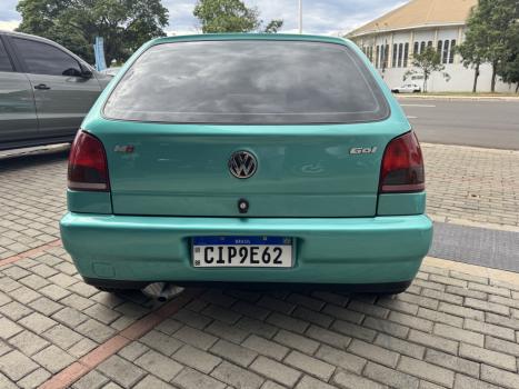 VOLKSWAGEN Gol 1.0 MI, Foto 3