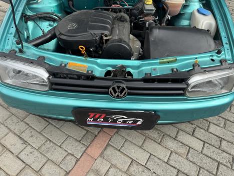 VOLKSWAGEN Gol 1.0 MI, Foto 10