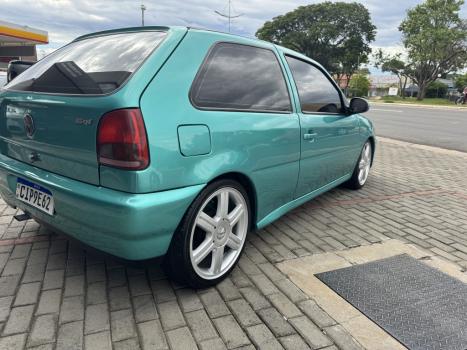 VOLKSWAGEN Gol 1.0 MI, Foto 11