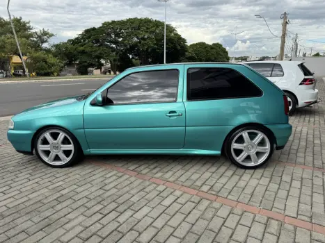 VOLKSWAGEN Gol 1.0 MI, Foto 12