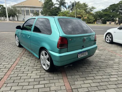 VOLKSWAGEN Gol 1.0 MI, Foto 13