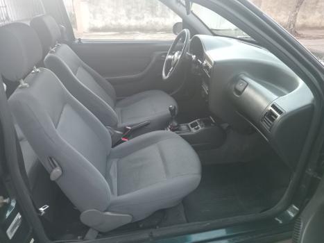 VOLKSWAGEN Gol 1.0 MI, Foto 10