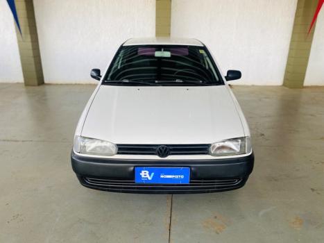 VOLKSWAGEN Gol 1.0 SPECIAL, Foto 2