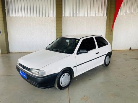 VOLKSWAGEN Gol 1.0 SPECIAL, Foto 3