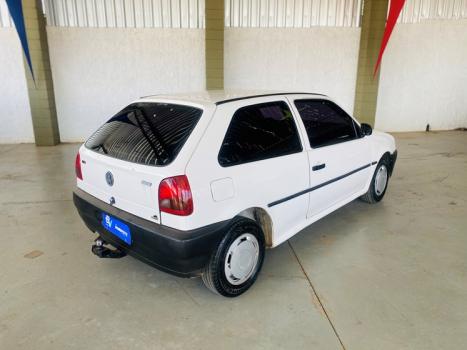 VOLKSWAGEN Gol 1.0 SPECIAL, Foto 4