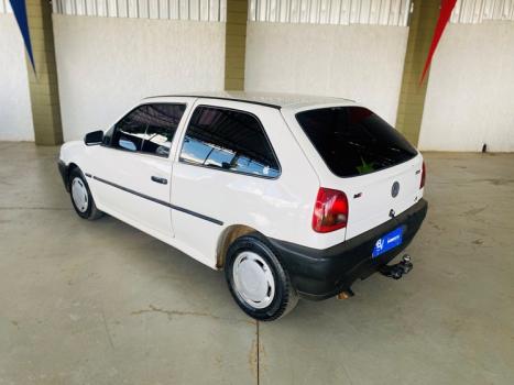 VOLKSWAGEN Gol 1.0 SPECIAL, Foto 6