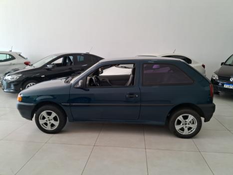 VOLKSWAGEN Gol 1.0 SPECIAL, Foto 3