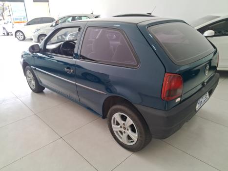 VOLKSWAGEN Gol 1.0 SPECIAL, Foto 7