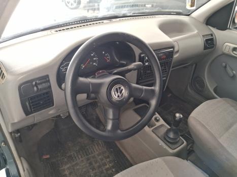 VOLKSWAGEN Gol 1.0 SPECIAL, Foto 10