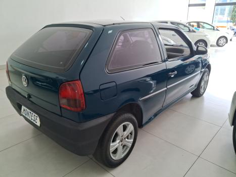VOLKSWAGEN Gol 1.0 SPECIAL, Foto 2