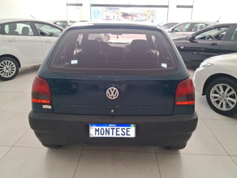 VOLKSWAGEN Gol 1.0 SPECIAL, Foto 5