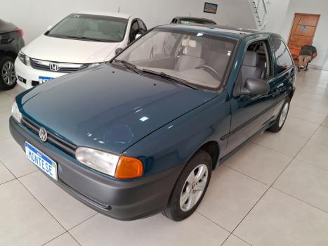 VOLKSWAGEN Gol 1.0 SPECIAL, Foto 6