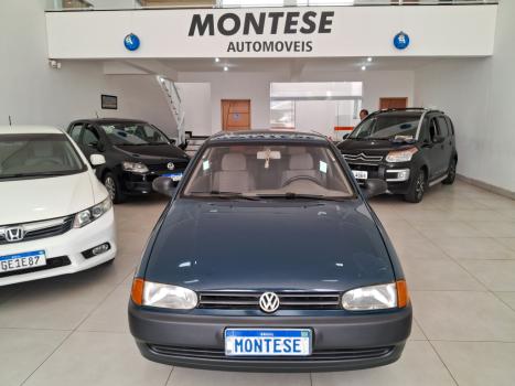 VOLKSWAGEN Gol 1.0 SPECIAL, Foto 4