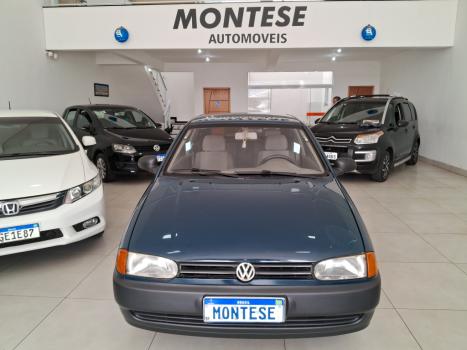 VOLKSWAGEN Gol 1.0 SPECIAL, Foto 12