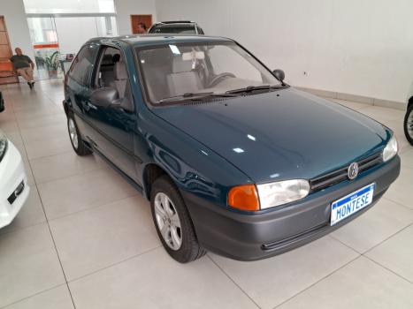 VOLKSWAGEN Gol 1.0 SPECIAL, Foto 1