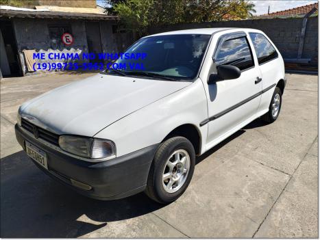 VOLKSWAGEN Gol 1.0 SPECIAL, Foto 1