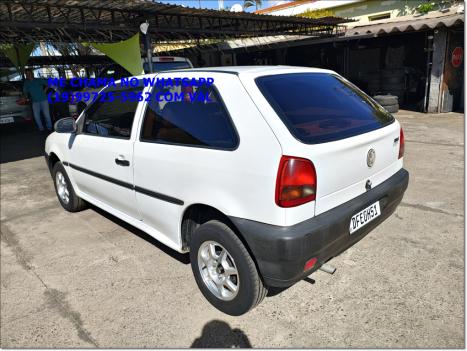 VOLKSWAGEN Gol 1.0 SPECIAL, Foto 2