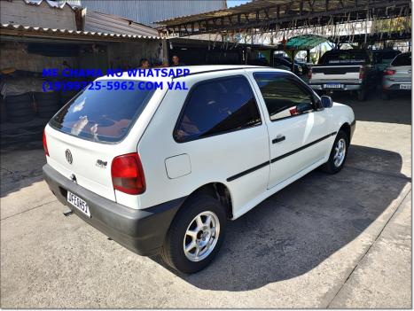 VOLKSWAGEN Gol 1.0 SPECIAL, Foto 3