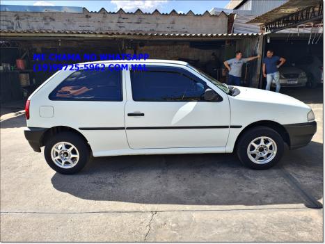 VOLKSWAGEN Gol 1.0 SPECIAL, Foto 4