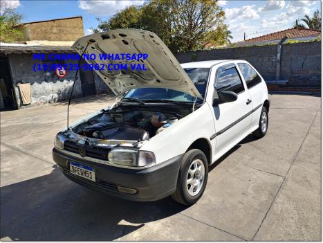 VOLKSWAGEN Gol 1.0 SPECIAL, Foto 7