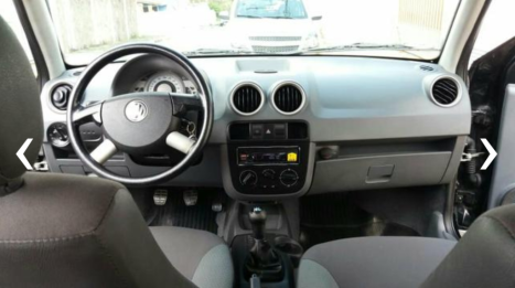 VOLKSWAGEN Gol 1.6 4P G4 POWER FLEX, Foto 7