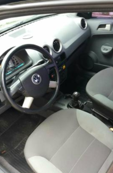 VOLKSWAGEN Gol 1.6 4P G4 POWER FLEX, Foto 8