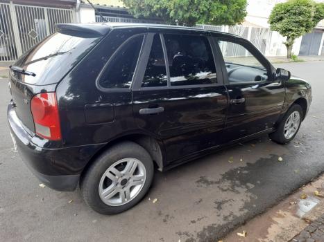 VOLKSWAGEN Gol 1.6 4P G4 POWER FLEX, Foto 2