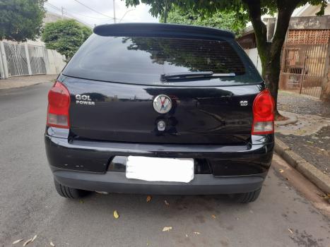 VOLKSWAGEN Gol 1.6 4P G4 POWER FLEX, Foto 4