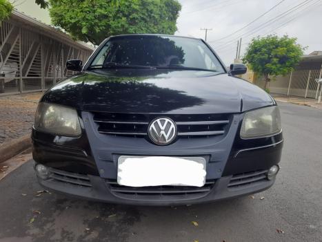 VOLKSWAGEN Gol 1.6 4P G4 POWER FLEX, Foto 3