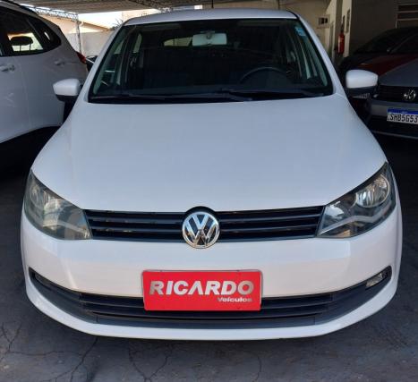 VOLKSWAGEN Gol 1.6 4P G6 FLEX, Foto 1