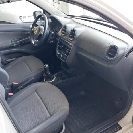 VOLKSWAGEN Gol 1.6 4P G6 FLEX, Foto 3