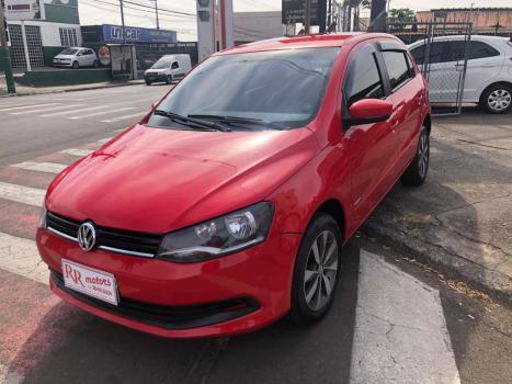 VOLKSWAGEN Gol 1.6 4P G6 FLEX, Foto 2