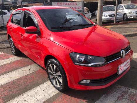 VOLKSWAGEN Gol 1.6 4P G6 FLEX, Foto 4