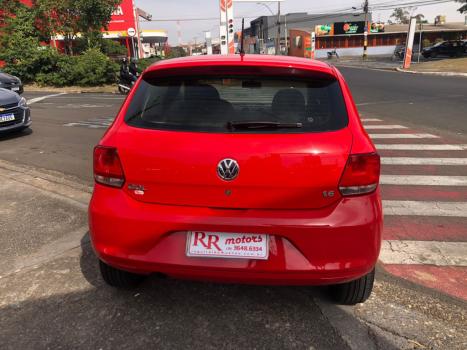 VOLKSWAGEN Gol 1.6 4P G6 FLEX, Foto 7