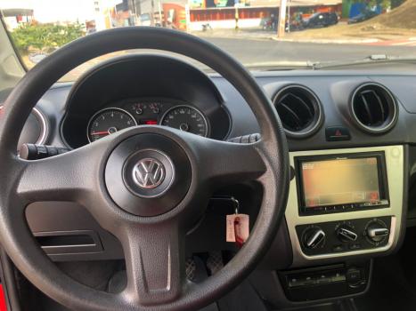 VOLKSWAGEN Gol 1.6 4P G6 FLEX, Foto 12