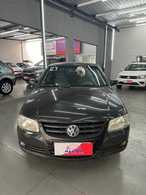 VOLKSWAGEN Gol 1.6 4P G4 POWER FLEX, Foto 1