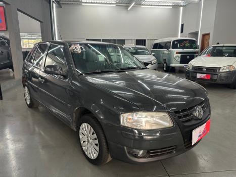 VOLKSWAGEN Gol 1.6 4P G4 POWER FLEX, Foto 3