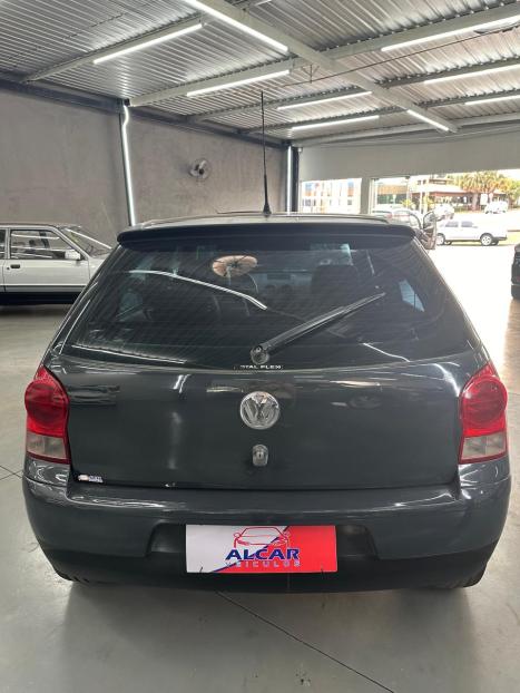 VOLKSWAGEN Gol 1.6 4P G4 POWER FLEX, Foto 4