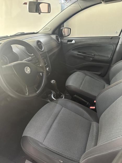 VOLKSWAGEN Gol 1.6 4P G5 POWER FLEX, Foto 6