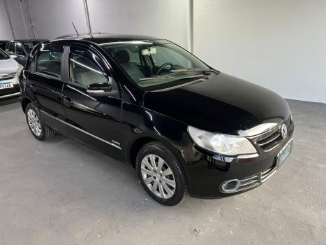 VOLKSWAGEN Gol 1.6 4P G5 FLEX, Foto 4