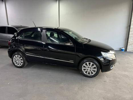 VOLKSWAGEN Gol 1.6 4P G5 FLEX, Foto 5