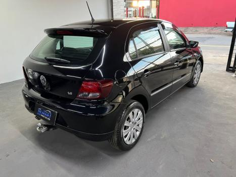 VOLKSWAGEN Gol 1.6 4P G5 FLEX, Foto 6